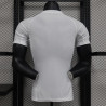 Camisa Arsenal branca jogador