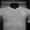 Camisa Arsenal branca jogador