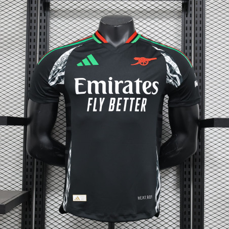 Camisa 24-25 Arsenal jogador