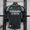 Camisa 24-25 Arsenal jogador