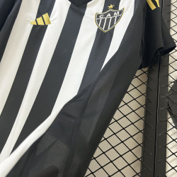 Camisa Atlético Mineiro 25-26 torcedor