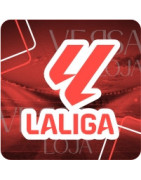 Liga espanhola
