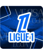 Liga Francesa