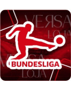 Liga alemã